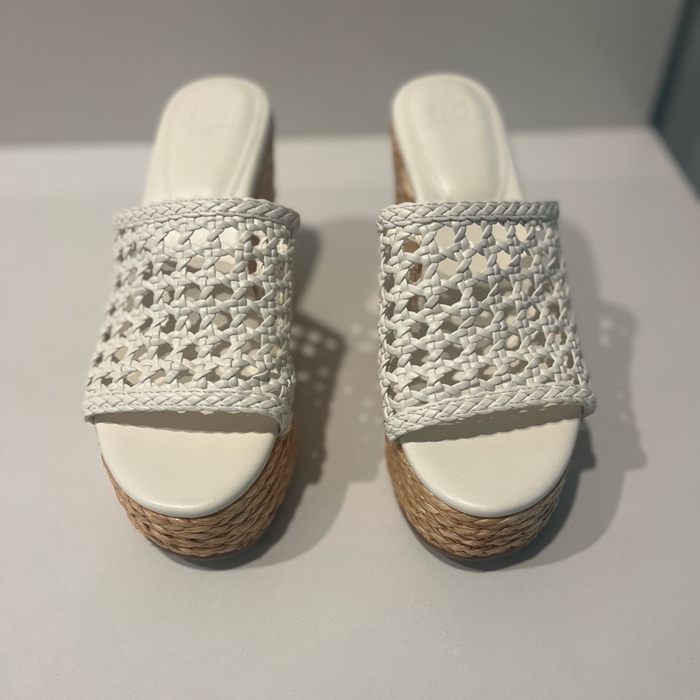 Marc Fisher Platform Sandal - image 5